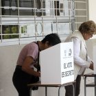 El calendario electoral ya está en marcha. El 29 de noviembre Ecuador va a las urnas.