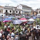 Semana Santa 2026: así se vive el feriado en Ecuador, con descanso extendido desde el jueves 2 de abril en varias ciudades.