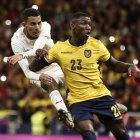 Ecuador enfrentará a Países Bajos en el Phillips Stadium.
