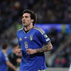 Italia busca la clasificación al Mundial 2026.