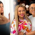 El reportero Leonardo Quezada, conocido como Lazito, y la directora Betty Mata fueron denunciados por la influencer Sarah Alarcón.