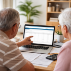 Devolución del IVA: adultos mayores acceden a este beneficio en la red.