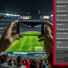 Captura del histórico parley que convirtió $3 en más de $45.000.