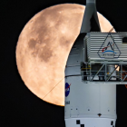 La misión Artemis II despega con rumbo lunar: sigue en vivo el histórico viaje de la NASA y su tripulación internacional.