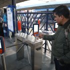 El Municipio de Quito puso en marcha desde este miércoles 1 de abril de 2026 el Sistema Integrado de Recaudo.