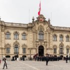 Dos sismos alteraron la tranquilidad de los peruanos este miércoles 1 de abri.