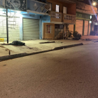 La violencia extrema deja a los habitantes de Playas en estado de miedo y zozobra.