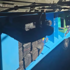 Ecuador se ha convertido en los últimos años en un paso importante para el tráfico de droga