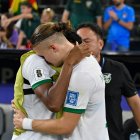 Bolivia desperdició su oportunidad de clasificar al Mundial 2026.