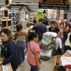 El SRI incluyó lácteos modificados, panadería y productos preparados en la nueva lista de bienes gravados.