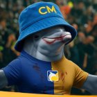 El 'CM' ha llamado la atención por su contenido controversial.