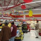 Los comercios deben actualizar sus sistemas de facturación para algunos grupos de productos