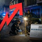 El Puerto Principal se ubica como la ciudad con el mayor número de crímenes en el país.”