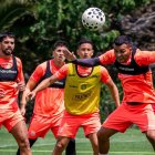 Barceloan SC ha venido trabajando en Quito.