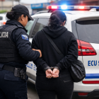 La mujer pidió disculpas durante la audiencia.