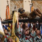 La ciencia forense permite entender que detrás de la iconografía religiosa se ocultaba un sistema de ejecución