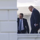 El punto más árido fue la interpretación del caso Wong Kim Ark de 1898