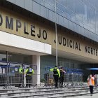 La alerta se registró la mañana de este 2 de abril.