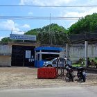 Centro de Rehabilitación Social de Varones de Esmeraldas, desde donde se coordinaban las extorsiones bajo la modalidad de “vacunas”, según la Policía.