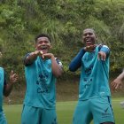 Ecuador sub-17 buscará uno de los siete cupos al Mundial de Catar.