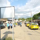 Ambiente de expectativa tras decisión judicial, en comuna Juntas del Pacífico.