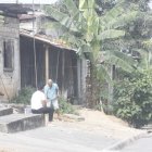 Un hecho violento se registró en la parroquia Pascuales, al norte de Guayaquil.