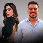 Krysthel Chuchuca se enfrenta legalmente contra su expareja, Carlos Páez Gomez