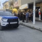 El crimen se produjo un día después de que cuatro personas fueran asesinadas.