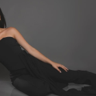 Dalia Bucaram es hija de la presentadora Gabriela Pazmiño y del abogado Dalo Bucaram.