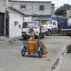 Se registró el asesinato de un adolescente en pleno viernes santo.