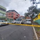 El crimen de Mónica ocurrió el 16 de marzo de 2025, en Rumipamba, norte de Quito.