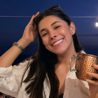 Gina López es una influencer manabita.