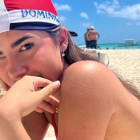 Dalia Bucaram, hija de la presentadora Gabriela Pazmiño y del abogado Dalo Bucaram