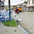 Uno de los cabecillas de los Lagartos fue asesinado en Pascuales.
