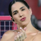 Karin Barreiro es una presentadora de televisión ecuatoriana