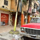 Una fuerte explosión alarmó a los residentes del suburbio de Guayaquil durante la madrugada de este 5 de abril.