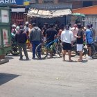 Alarma en la comuna Monteverde de Santa Elena por el hecho violento registrado la tarde de este domingo