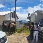 La Policía investiga un posible hecho violento ligado a conflictos previos.
