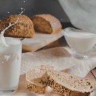 El SRI hizo precisiones sobre el IVA para la leche y el pan.