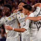 Real Madrid recibe a Bayern Múnich en la ida de los cuartos de final de Champions League.