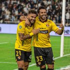 Barcelona recibe a Cruzeiro en la fecha 1 de la fase de grupos de la Copa Libertadores