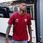 Asoman unos videos donde se lo ve a Robert Arboleda disfrutando.