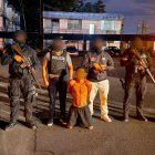 El sujeto fue enviado a prisión preventiva luego de ser parte de un secuestro en Orellana.