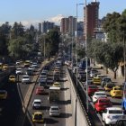 Pico y Placa en Quito para el 7 de abril.