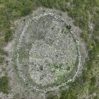 El hallazgo se concentra en Pomasqui, San Antonio de Pichincha y Calacalí.