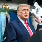 El presidente Donald trump envió crudo mensaje sobre lo que pasará en Irán.