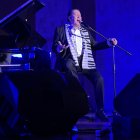 Gustavo Velásquez, de 71 años, falleció a causa de un cáncer.