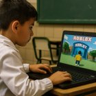 Roblox puede ser una herramienta educativa si se usa con control y orientación.