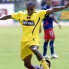 Christian Lara, con pasado en Barcelona SC y Liga, en investigación policial