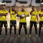 Barcelona buscará hacerse fuerte en el estadio Monumental ante su afición.